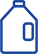 Spiselige olier og krydderier